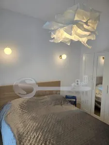 Apartament 2 camere decomandat, 60 mp, Silk District, etaj 9, mobilat, parcare inclusă - foto 5