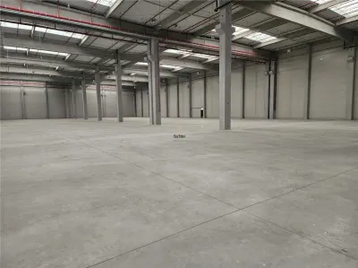 Spatiu Industrial - 2700 mp - Productie - Depozitare - Distributie - foto 4