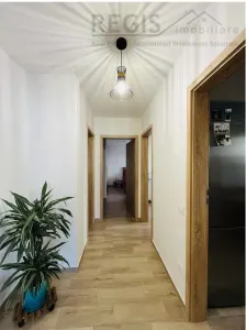 Apartament 3 camere modern cu terasa si parcare Urban Plaza - foto 12