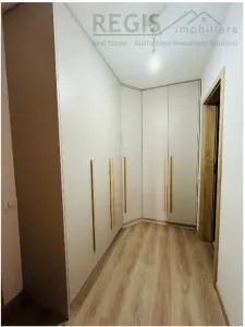 Apartament 3 camere modern cu terasa si parcare Urban Plaza - foto 13