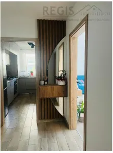Apartament 3 camere modern cu terasa si parcare Urban Plaza - foto 5