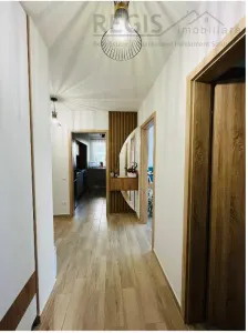 Apartament 3 camere modern cu terasa si parcare Urban Plaza - foto 9