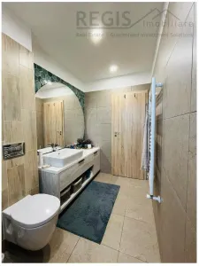 Apartament 3 camere modern cu terasa si parcare Urban Plaza - foto 10