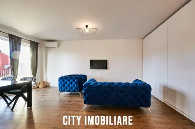 Apartament 2 camere LUX, parcare, Record Park - foto 3