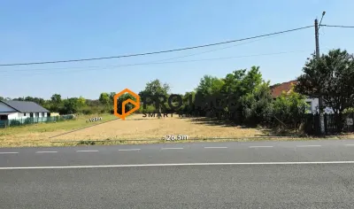 Teren intravilan zona Potarnichesti - Potarnichesti