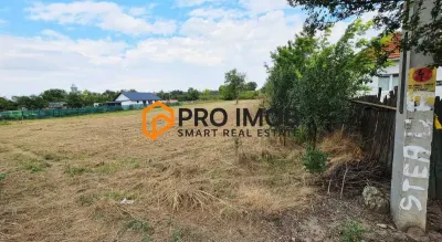 Teren intravilan zona Potarnichesti - foto 3