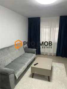 Apartament 2 camere cf 1 decomandat zona Micro 5 - Buzau
