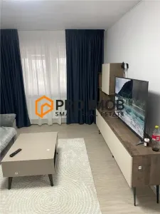 Apartament 2 camere cf 1 decomandat zona Micro 5 - foto 2