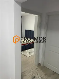 Apartament 2 camere cf 1 decomandat zona Micro 5 - foto 3