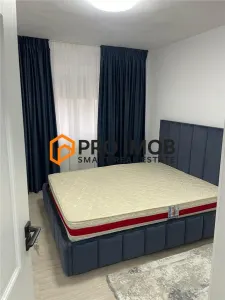 Apartament 2 camere cf 1 decomandat zona Micro 5 - foto 4