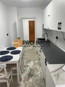 Apartament 2 camere cf 1 decomandat zona Micro 5 - foto 5