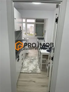 Apartament 2 camere cf 1 decomandat zona Micro 5 - foto 6