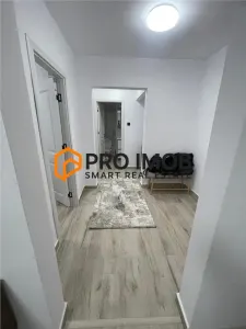 Apartament 2 camere cf 1 decomandat zona Micro 5 - foto 8
