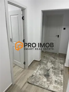 Apartament 2 camere cf 1 decomandat zona Micro 5 - foto 9