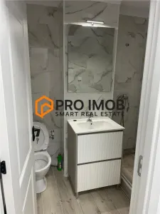 Apartament 2 camere cf 1 decomandat zona Micro 5 - foto 10