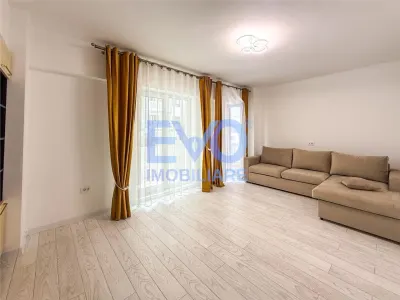 Apartament cu 2 camere de inchiriat, decomandat, mobilat si utilat complet,  Pacurari - foto 2