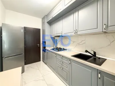 Apartament cu 2 camere de inchiriat, decomandat, mobilat si utilat complet,  Pacurari - foto 3