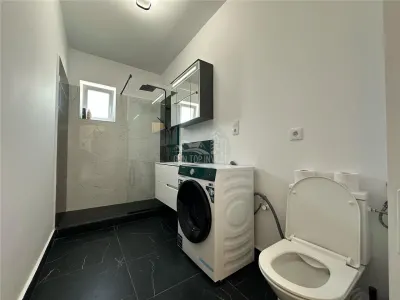 Penthouse elegant cu 2 terese zona complexul rezidential Deventer - foto 11