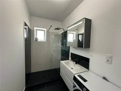Penthouse elegant cu 2 terese zona complexul rezidential Deventer - foto 12