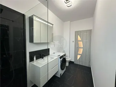Penthouse elegant cu 2 terese zona complexul rezidential Deventer - foto 13