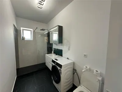 Penthouse elegant cu 2 terese zona complexul rezidential Deventer - foto 14