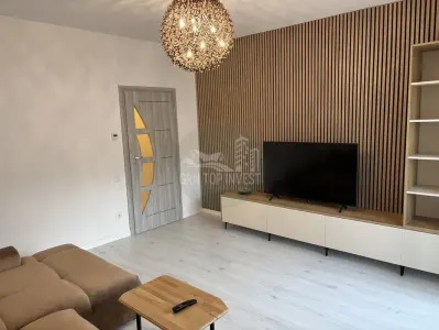 Penthouse elegant cu 2 terese zona complexul rezidential Deventer - foto 5