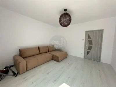 Penthouse elegant cu 2 terese zona complexul rezidential Deventer - foto 6