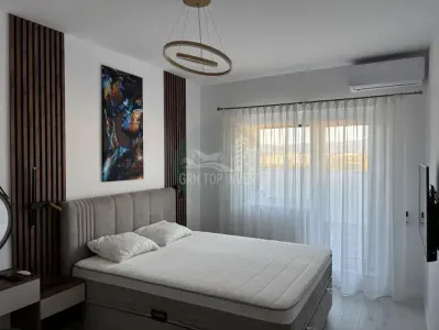 Penthouse elegant cu 2 terese zona complexul rezidential Deventer - foto 8
