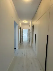 Penthouse elegant cu 2 terese zona complexul rezidential Deventer - foto 9