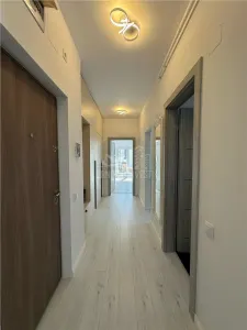 Penthouse elegant cu 2 terese zona complexul rezidential Deventer - foto 10