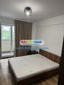 Garsoniera Bloc Nou Berceni - Biruintei 91 - 5 Min Metrou - Bucuresti