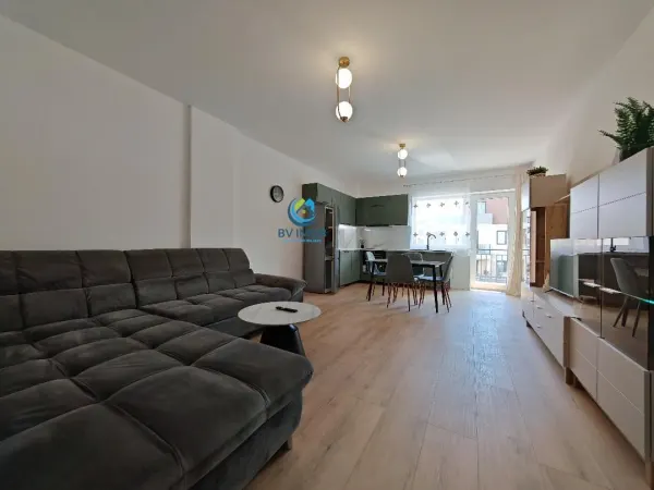 Apartament 2 camere Brașov - poza 1