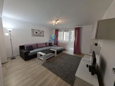 Inchiriem Apartament 2 Camere, Modern, Decomandat, Tractorul - Urban - foto 2