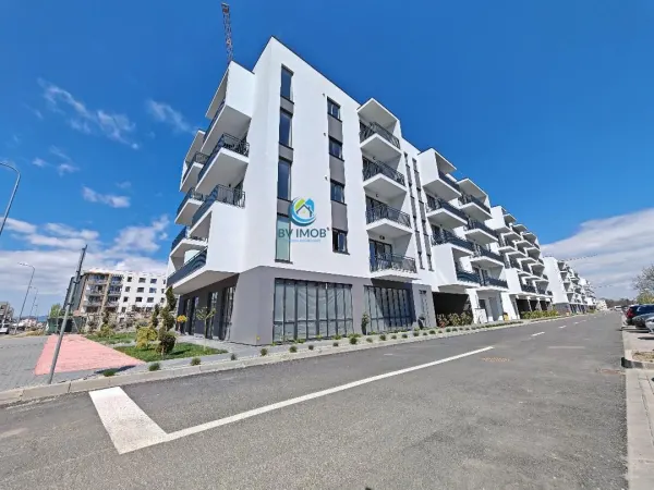 Apartament 2 camere Brașov - poza 16