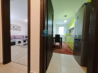 Inchiriem Apartament 2 Camere, Modern, Decomandat, Tractorul - Urban - foto 13