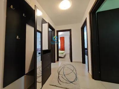 Inchiriem Apartament 2 Camere, Modern, Decomandat, Tractorul - Urban - foto 16
