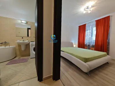 Inchiriem Apartament 2 Camere, Modern, Decomandat, Tractorul - Urban - foto 17