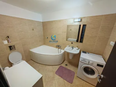 Inchiriem Apartament 2 Camere, Modern, Decomandat, Tractorul - Urban - foto 18