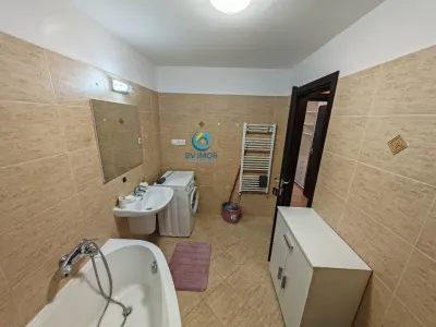 Inchiriem Apartament 2 Camere, Modern, Decomandat, Tractorul - Urban - foto 19
