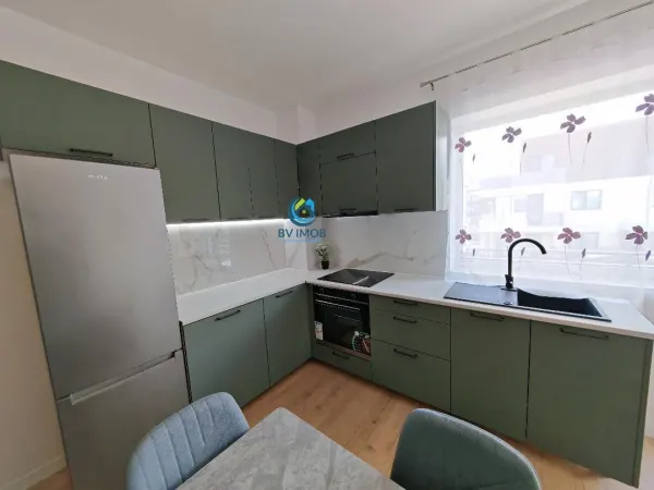 Apartament 2 camere Brașov - poza 3