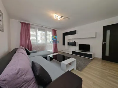 Inchiriem Apartament 2 Camere, Modern, Decomandat, Tractorul - Urban - foto 4