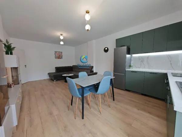 Apartament 2 camere Brașov - poza 6
