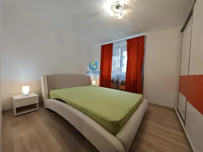 Inchiriem Apartament 2 Camere, Modern, Decomandat, Tractorul - Urban - foto 8