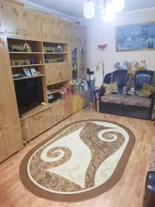 2 camere, 54 mp, decomandat, Mobilat si Utilat, Radu Negru - foto 2