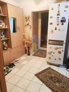 2 camere, 54 mp, decomandat, Mobilat si Utilat, Radu Negru - foto 7