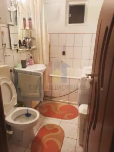 2 camere, 54 mp, decomandat, Mobilat si Utilat, Radu Negru - foto 10