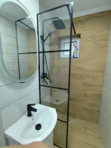Amenajat complet nou la etajul 1 aproape de Kaufland - foto 4
