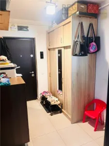 Apartament 2 camere cu parcare , Splendor Residence - Tractorul - foto 8