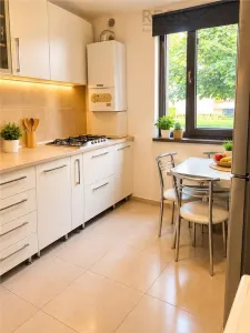 Apartament 2 camere cu parcare , Splendor Residence - Tractorul - foto 2