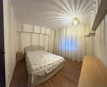 Apartament 3 Camere Decomandat, Ultracentral – 3 Minute de Palas Mall - Iasi